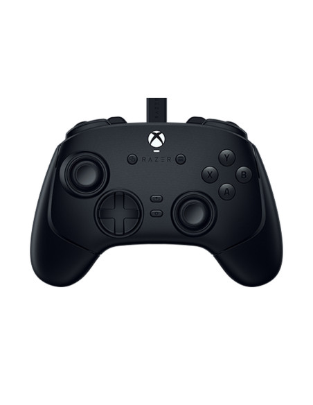 Razer Wolverine V3 Tournament Edition Negro USB Gamepad Analógico PC, Xbox Series S, Xbox Series X