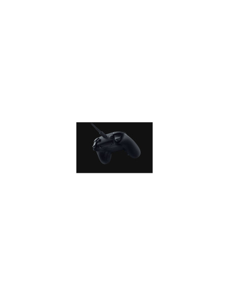 Razer Wolverine V3 Tournament Edition Negro USB Gamepad Analógico PC, Xbox Series S, Xbox Series X
