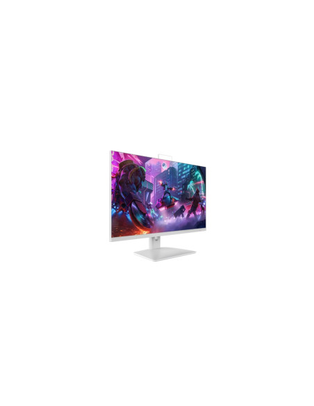 Nilox NXM24REGWEB01W pantalla para PC 60,5 cm (23.8") 1920 x 1080