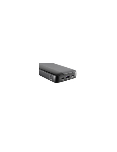 Intenso 7350060 batería externa Ión de litio 25000 mAh Negro, Gris