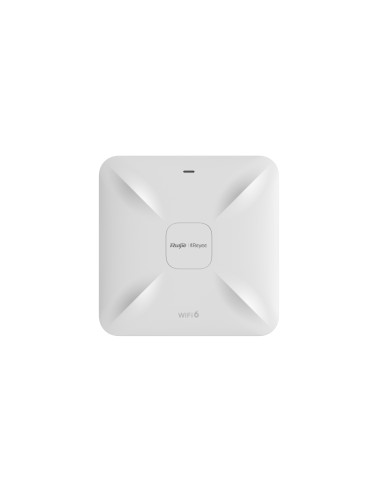 Ruijie Networks RG-RAP2260(G) punto de acceso inalámbrico 1201 Mbit/s Blanco Energía sobre Ethernet (PoE)
