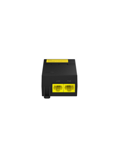 Ruijie Networks RG-POE-AT30 adaptador e inyector de PoE Gigabit Ethernet 52 V