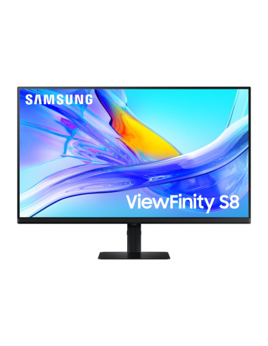 Samsung S80UD pantalla para PC 81,3 cm (32") 3840 x 2160 Pixeles 4K