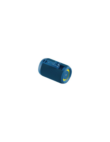 NGS ROLLER FURIA 2 TINY Altavoz portátil estéreo Azul 10 W