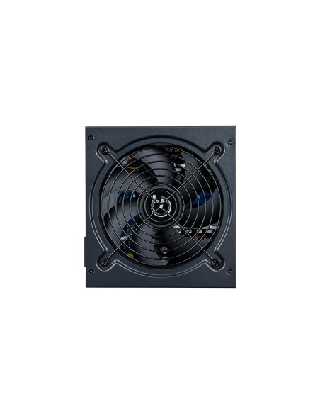 Hiditec RL650 unidad de fuente de alimentación 650 W 20+4 pin ATX ATX