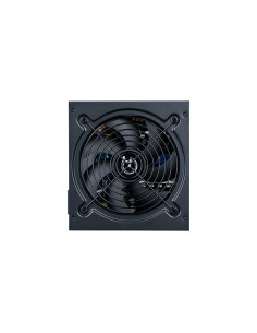Hiditec RX650 unidad de fuente de alimentación 650 W 20+4 pin ATX ATX 2