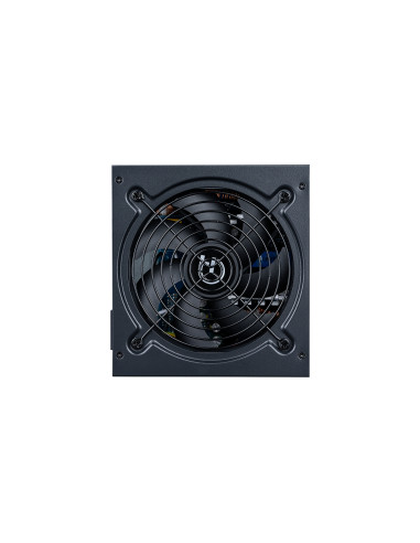 Hiditec RX650 unidad de fuente de alimentación 650 W 20+4 pin ATX ATX