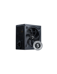 Hiditec RX750 unidad de fuente de alimentación 750 W 20+4 pin ATX ATX
