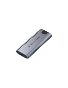 Conceptronic DANTE05G caja para disco duro externo Caja externa para