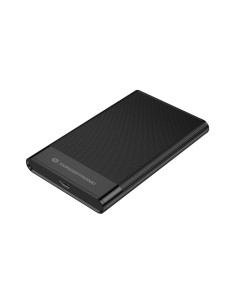 Conceptronic DANTE06B caja para disco duro externo Carcasa de disco