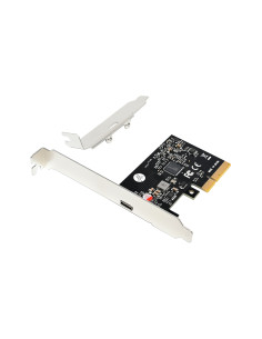 Conceptronic EMRICK14B tarjeta y adaptador de interfaz USB 3.2 Gen
