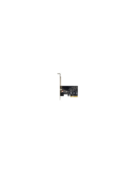 Conceptronic EMRICK14B tarjeta y adaptador de interfaz USB 3.2 Gen