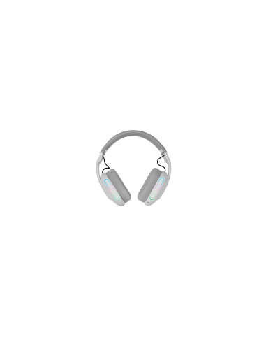 Mars Gaming MHW-PROW Auriculares Inalámbrico y alámbrico Diadema