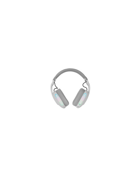 Mars Gaming MHW-PROW Auriculares Inalámbrico y alámbrico Diadema