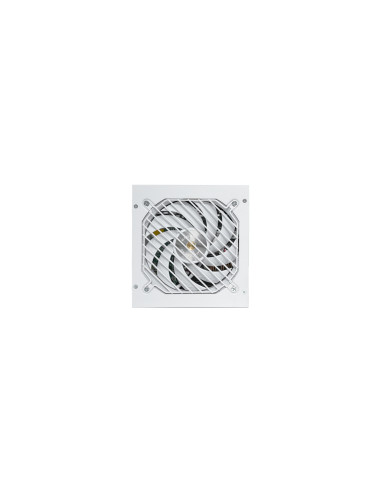 Mars Gaming MPB650SIW unidad de fuente de alimentación 650 W 24-pin