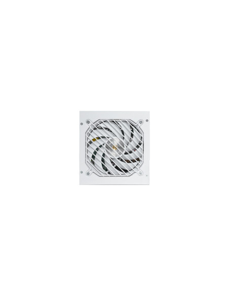 Mars Gaming MPB650SIW unidad de fuente de alimentación 650 W 24-pin