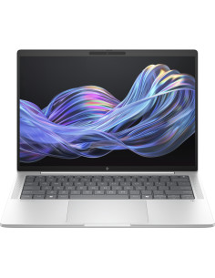 HP EliteBook X G1i Next Gen AI PC Wolf Pro Security Edition Copilot+