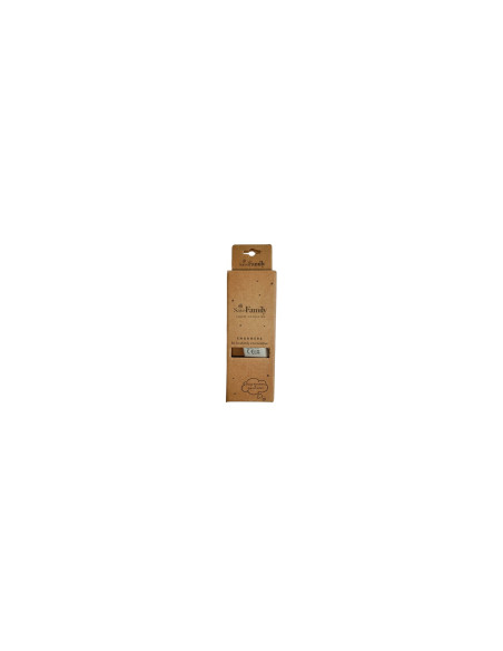Cargador y cable SaveFamily compatible con Enjoy Slim Senior Junior SaveWatch