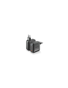 NGS BUD 165W Universal Negro Corriente alterna Carga rápida Interior 2