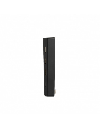 Konix KX PS5 SLIM USB HUB