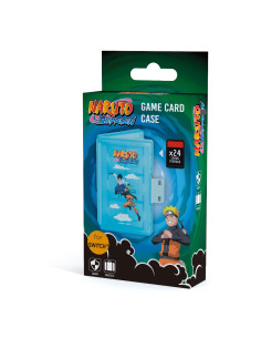 Konix Naruto 80389000003 accesorio y piza de videoconsola Estuche de