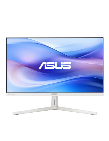 ASUS VU249HFI-W pantalla para PC 60,5 cm (23.8") 1920 x 1080 Pixeles