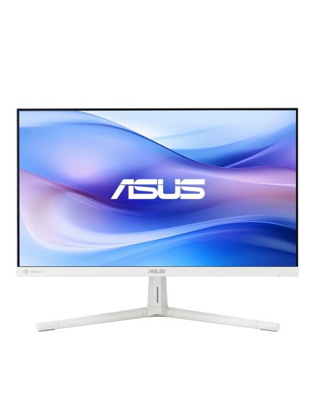 ASUS VU249HFI-W pantalla para PC 60,5 cm (23.8") 1920 x 1080 Pixeles