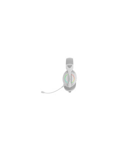 CoolBox GAMING AURICULARES CON MICRO WB01 RF+BT+3.5 BLANCO PC/CONSOLAS 2