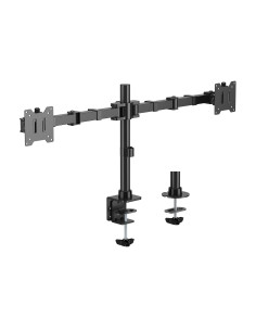 AISENS Soporte de Mesa Eco Giratorio e Inclinable para Monitor/TV