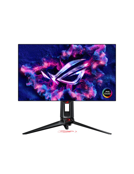 ASUS ROG Swift OLED PG27AQDP pantalla para PC 67,3 cm (26.5") 2560 x