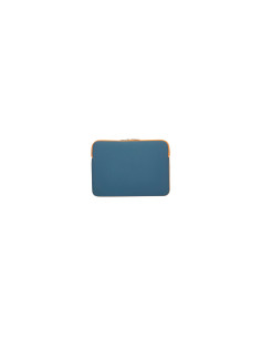 Targus Pulse II EcoSmart 35,6 cm (14") Funda Azul, Naranja 2