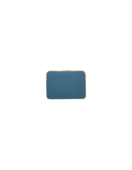 Targus Pulse II EcoSmart 35,6 cm (14") Funda Azul, Naranja