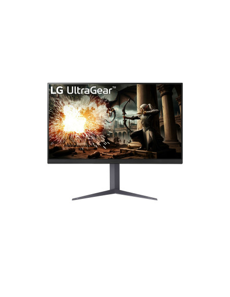 LG 32GS75Q-B pantalla para PC 80 cm (31.5") 2560 x 1440 Pixeles Quad