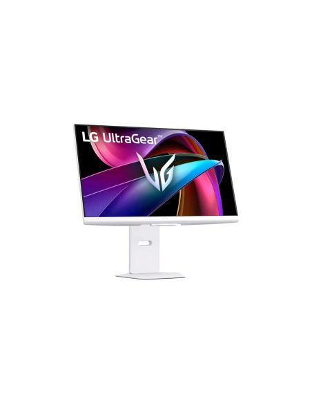 LG 32G810SA-W.AEU pantalla para PC 81,3 cm (32") 3840 x 2160 Pixeles