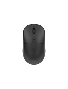Conceptronic LORCAN04B ratón Oficina Ambidextro RF Wireless +