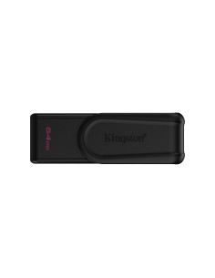 Kingston Technology DataTraveler 64GB Portable USB 3.2 Gen 1 Exodia S