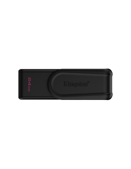 Kingston Technology DataTraveler 64GB Portable USB 3.2 Gen 1 Exodia S