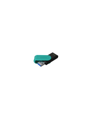 Kingston Technology DataTraveler 128GB Portable USB 3.2 Gen 1 Exodia