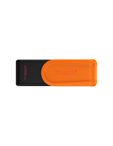 Kingston Technology DataTraveler 256GB Portable USB 3.2 Gen 1 Exodia