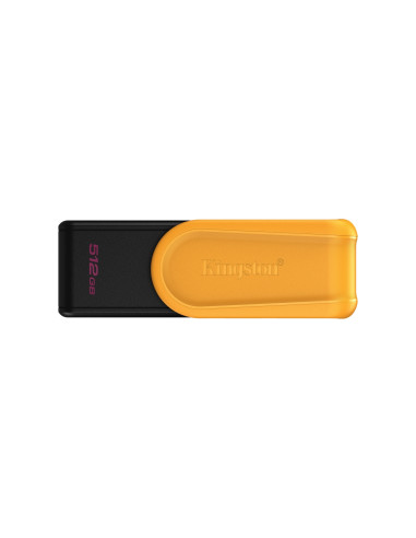 Kingston Technology DataTraveler 512GB Portable USB 3.2 Gen 1 Exodia