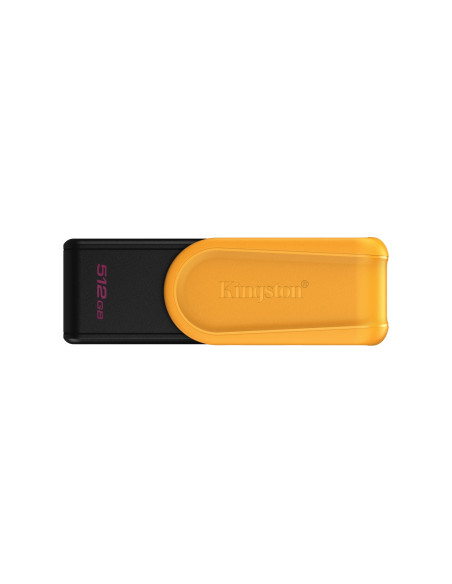 Kingston Technology DataTraveler 512GB Portable USB 3.2 Gen 1 Exodia