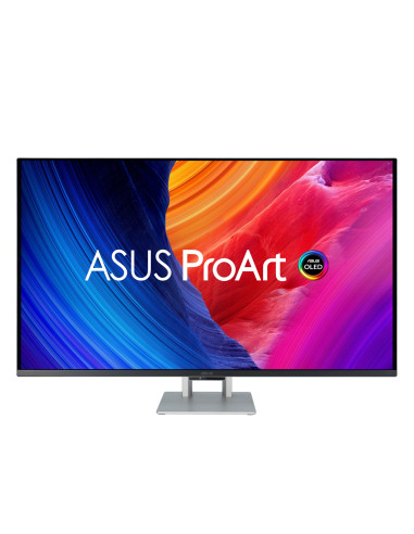ASUS ProArt OLED PA32UCDM pantalla para PC 80 cm (31.5") 3840 x 2160