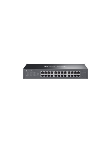 TP-Link Omada ES224G switch Gestionado L2 Gigabit Ethernet