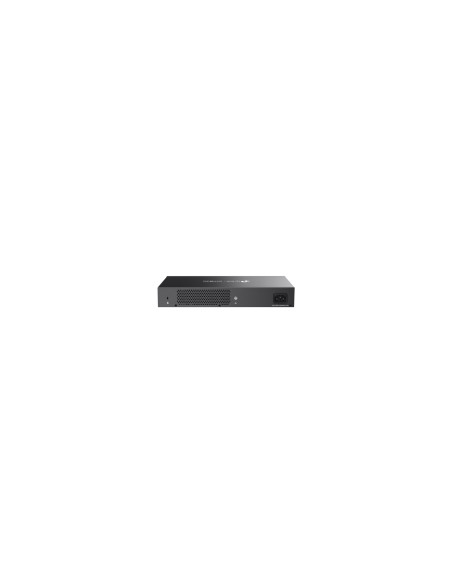 TP-Link Omada ES224G switch Gestionado L2 Gigabit Ethernet