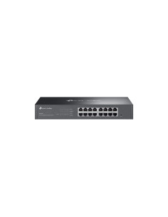 TP-Link Omada ES216G switch Gestionado L2 Gigabit Ethernet