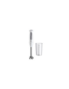 Braun MultiQuick 5 MQ 50001 M Batidora de inmersión 1000 W Gris,