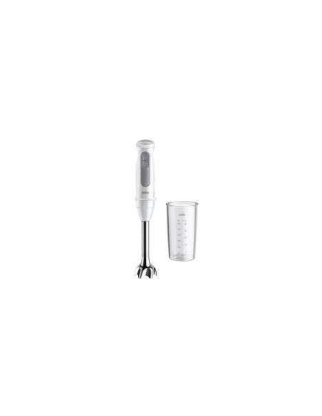 Braun MultiQuick 5 MQ 50001 M Batidora de inmersión 1000 W Gris,
