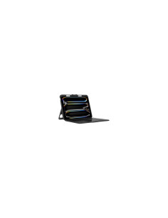 Targus VersaVu Español Bluetooth Negro 2