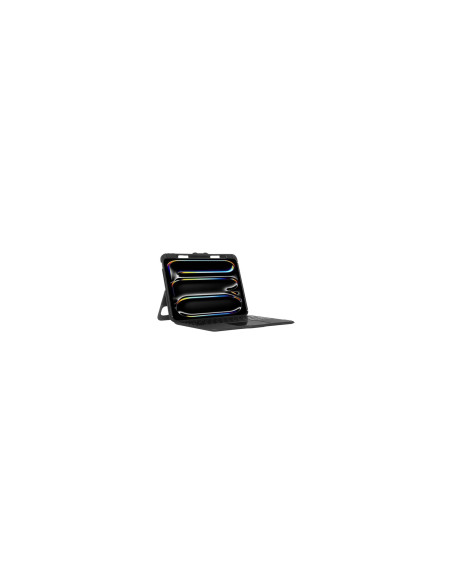Targus VersaVu Español Bluetooth Negro