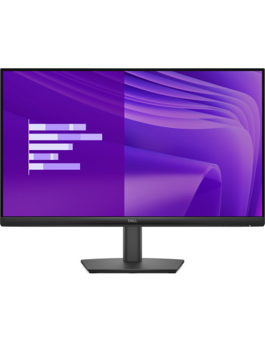 DELL E Series E2425HM pantalla para PC 60,5 cm (23.8") 1920 x 1080
